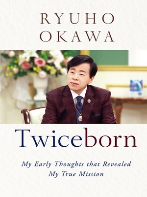 cover image of Twiceborn
